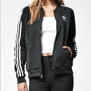 Adidas Jacket